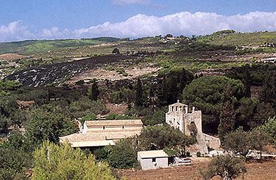 Monastry of Anafonitria - Zante Zakynthos - Greece 